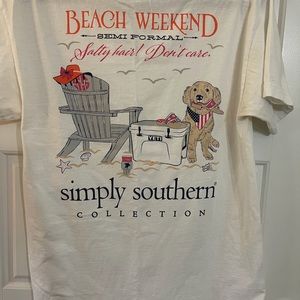 Simply Southern T-shirt
